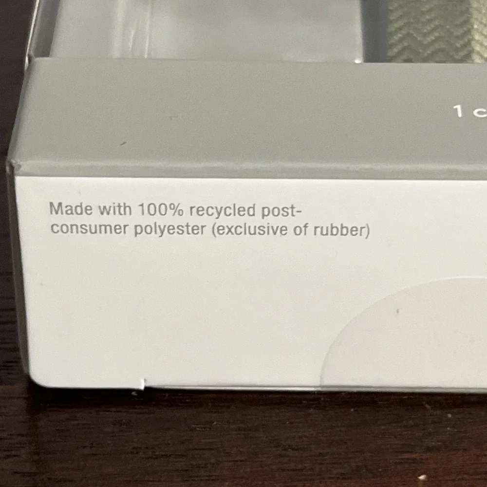 Heyday Apple Watch Band 42-49mm Sage Olive Elastic Adjustable Fits 135-215 mm